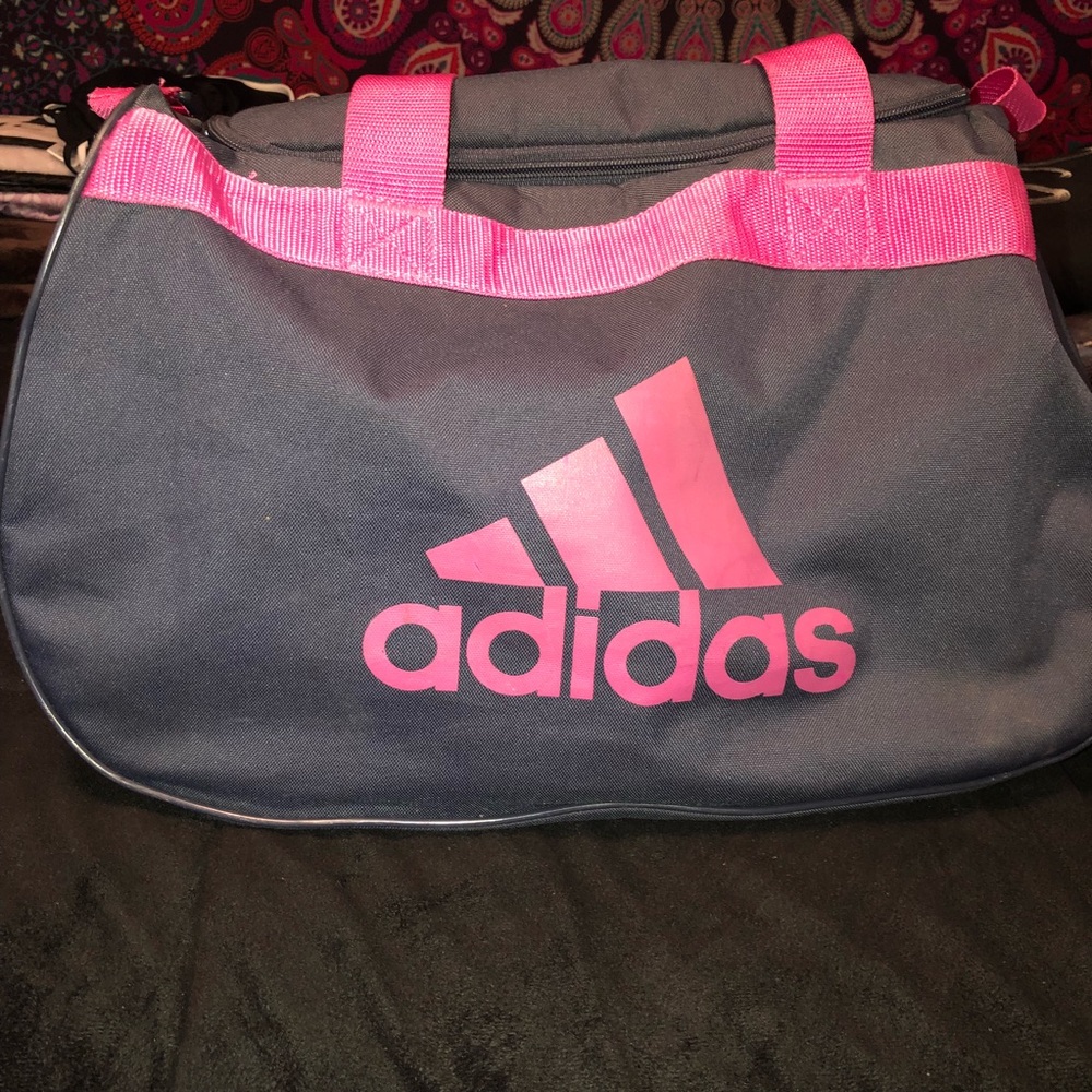 Adidas bag